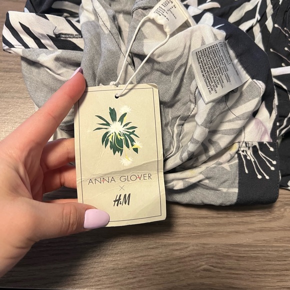 Ana glover H&M collab skirt - Picture 4 of 6